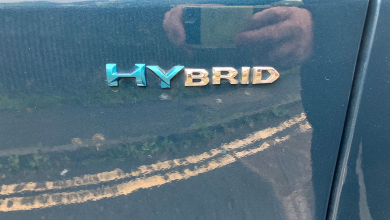 Peugeot 3008 1.6 Hybrid 225 GT 5dr e-EAT8 Estate